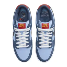 Nike Sb Dunk Low Why So Sad