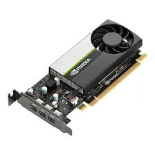 Видеокарта PNY Quadro T400 GDDR6 2GB, VCNT400-SB