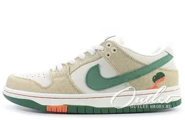 Кроссовки Nike Dunk SB Low Jarritos