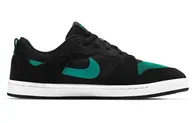 Nike SB Alleyoop 防滑 低帮 板鞋 男款 黑绿 / Кроссовки Nike SB Alleyoop CJ0882-007