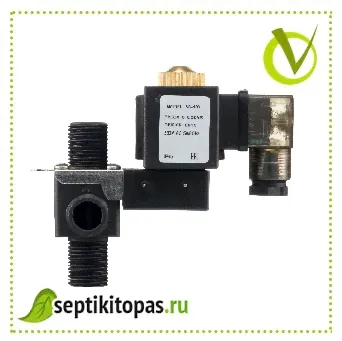 Клапан электромагнитный для ТОПАС SB-160