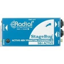 Radial SB-1