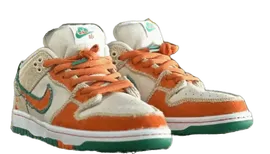 Nike SB Dunk Low x Jarittos