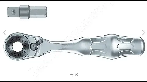 Wera Zyklop Mini - зачем он нужен -)