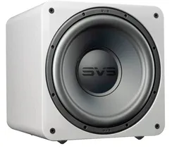 Сабвуфер SVS SB-1000 Pro (Piano White)