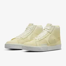 Кроссовки Nike SB Zoom Blazer Mid PRM