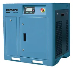 Винтовой компрессор COMARO SB 7.5