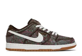 Кроссовки Nike SB Dunk Low Paisley (36-45)