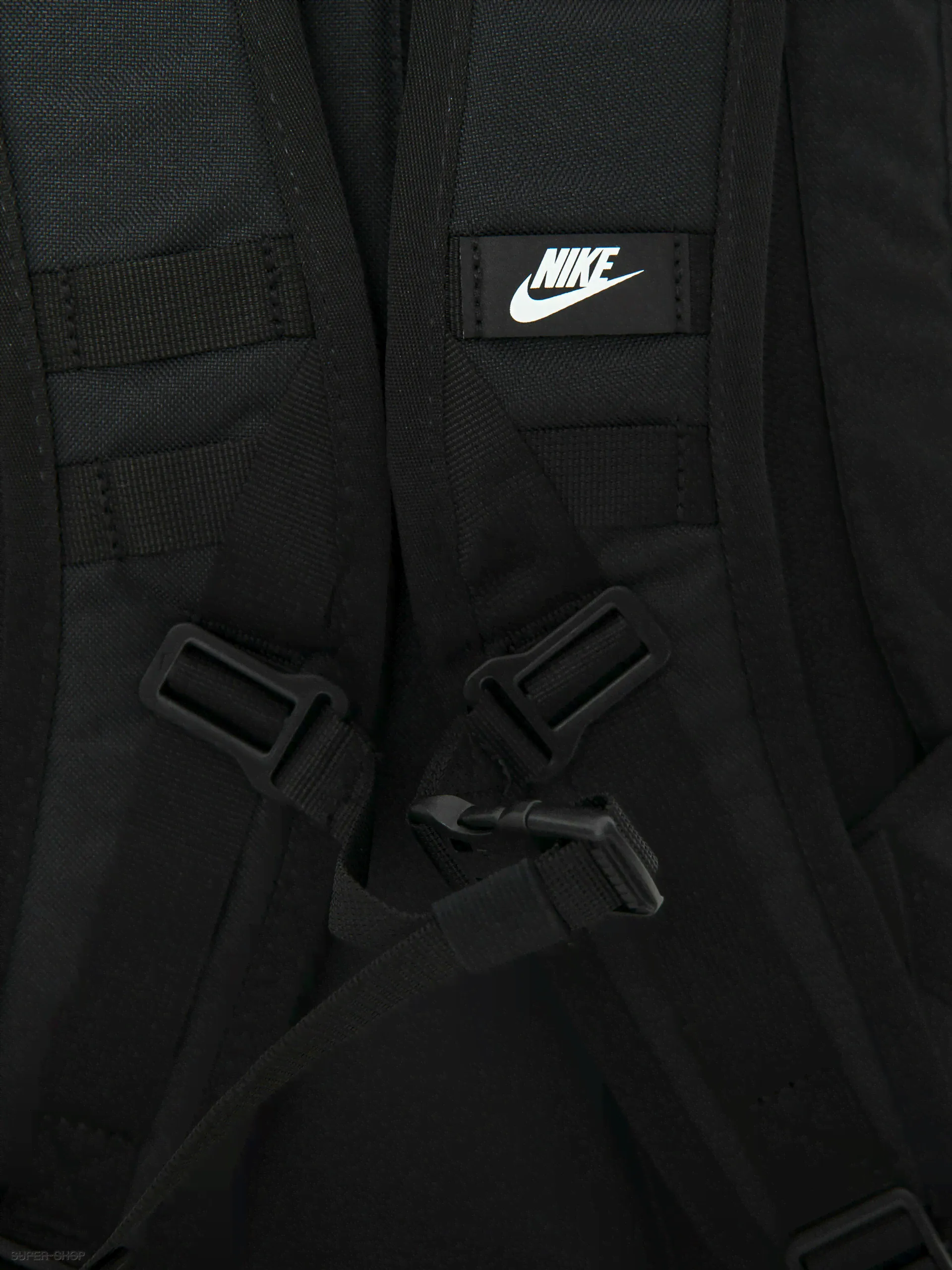 Nike SB RPM Backpack (black/black/white)-3