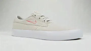 Nike SB Shane SHOE REVIEW & WEAR TEST
