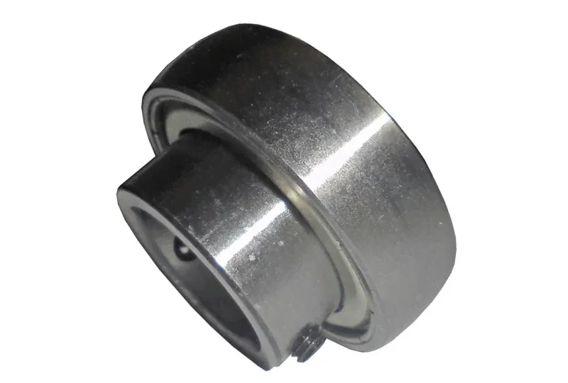 SB 205 | JU081063 Подшипник корпусной SB 205 (SB 205)-0