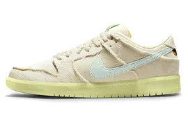 Кроссовки Nike Dunk Sb Pro Prm "Mummy"
