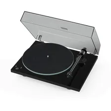 Pro-Ject T1 PHONO SB (OM 5E), PIANO BLACK
