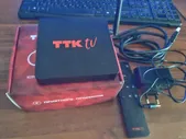 тв-приставка android tv box cx-r9 sb 214