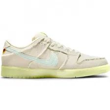 Кроссовки Nike Dunk SB Low Pro PRM Mummy