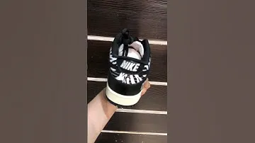 2021 New DM3510-001 Quartersnacks x Nike SB Dunk Zebra