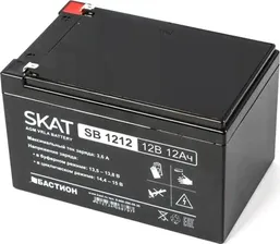 Аккумулятор SKAT SB 1212 [2535]