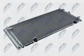 Радиатор кондиционера NTY CCS-SB-000 XOA IF 1440409321