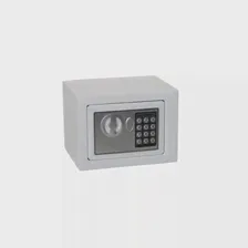 🛍 Сейф для дома СЕЙФБУРГ SB-170 для денег и документов с электронным кодовым замком 170x230x170 мм