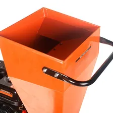 Измельчитель бензиновый Patriot PT SB 76
