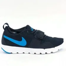 Мужские кеды Nike SB Trainerendor