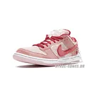 Унисекс Nike Dunk SB Low Pro StrangeLove