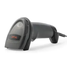 АТОЛ SB 2108 Plus (USB, Чёрный, Без подставки, арт. 50339) сканер штрих-кода
