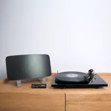 Pro-Ject: T1 Phono SB / Sonos Five / Turntable Package