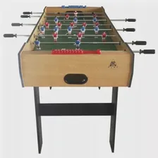 Футбол DFC SILVERWOOD SB-ST-07 игровой стол