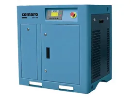 Винтовой компрессор SB 7.5-10 COMARO