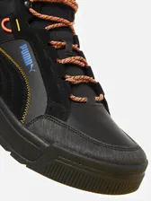 Кеды мужские Puma Tarrenz Sb III Open Road, Черный 393929p0p-01 (чёрный, lpn22415520)