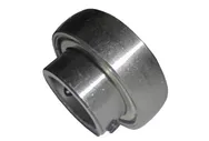 SB 205 | JU081063 Подшипник корпусной SB 205 (SB 205)