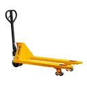 Гидравлическая тележка (рохля) SB (DF-III, г/п 2500 кг, 1150x550 мм, PDP) SMARTLIFT (SMART)