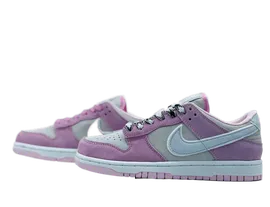 Nike SB Dunk Low Dark Pink