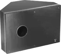 JBL Control SB-2 Пассивный 10-дюймовый сабвуфер с двойной катушкой | CONTROL SB-2
