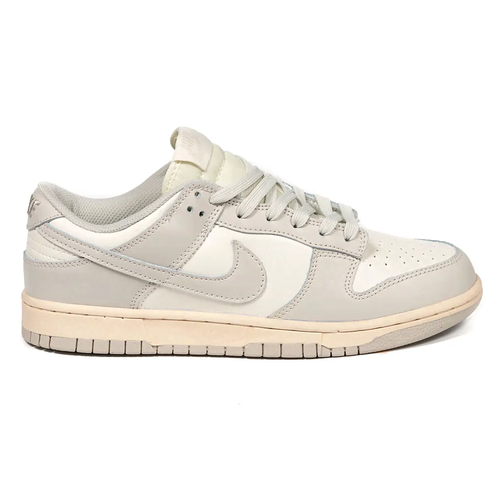 Кеды мужские / Nike SB Dunk Low / Серый-0