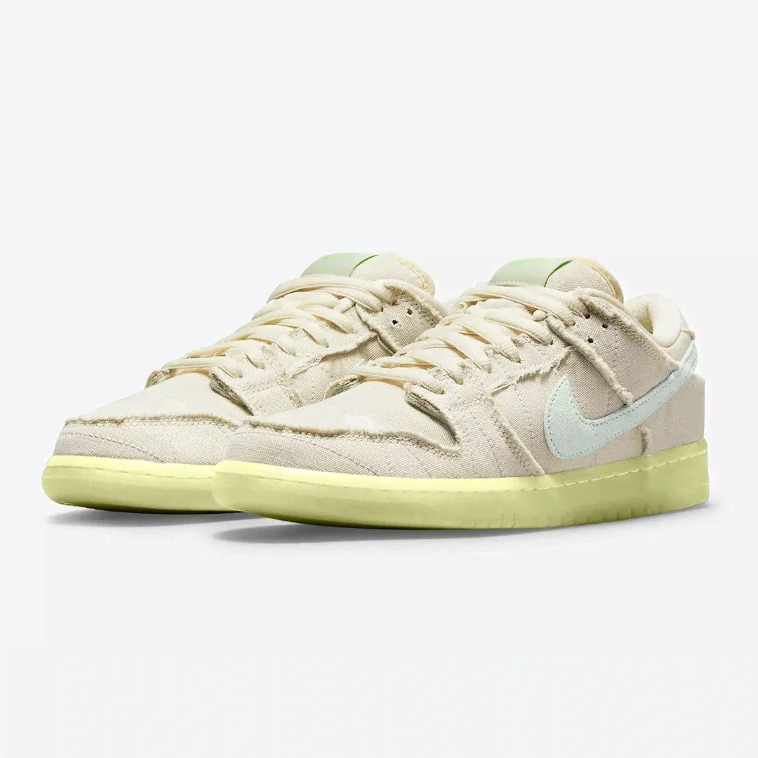 Nike Dunk Low SB 'Mummy'