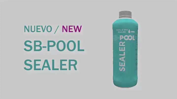 SB-POOL SEALER