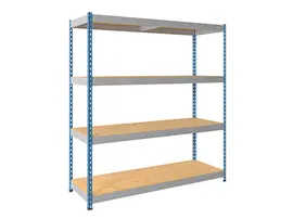Стеллаж SB 200x183x61/4