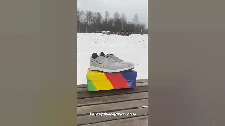 🔥 Nike SB Dunk Low Pro 💰 Цену уточняйте ✅ Доставим по РФ 📞 Наши контакты в описании профиля!