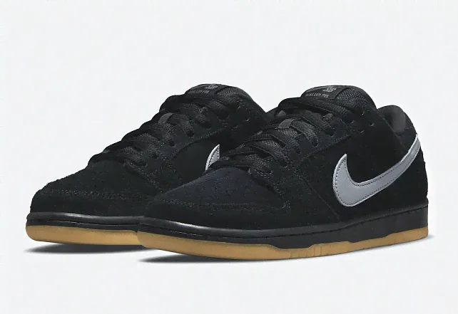 Nike SB Dunk Low Fog 43EU / 42RU