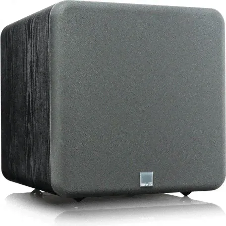 SVS SB-1000 pro black активный сабвуфер-4