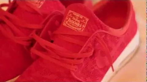 Nike SB Janoski Max Overview + On Feet