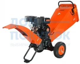 Бензиновый измельчитель PATRIOT PT SB 506 732107070