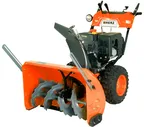 Herz SB-13EMS Снегоуборщик