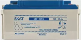 SKAT SB 1265S