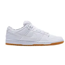 Nike Dunk SB Low Tokyo (Белые)