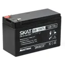 Свинцово-кислотная АКБ Бастион SKAT SB 1207L