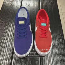 кроссовки Найк СБ Костон hypervulc мужчины скейт обувь 844447-401 601 Nike SB KOSTON