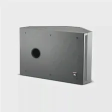 JBL Control SB-2 - компактный сабвуфер, BandPass, динамик 10', 170 Вт, Корпус МДФ
